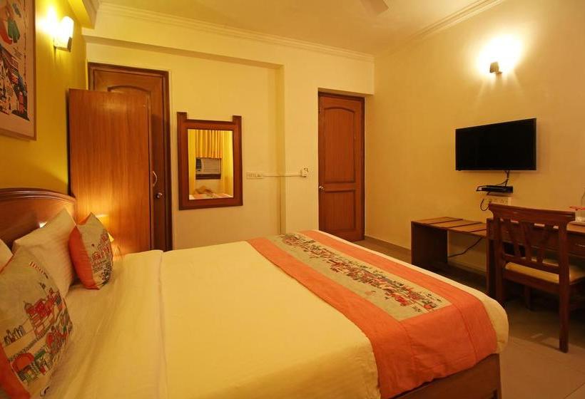 Hotel Oyo Rooms Guru Dronacharya II 5