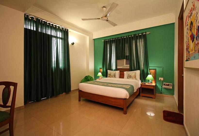 Hotel Oyo Rooms Guru Dronacharya II 7