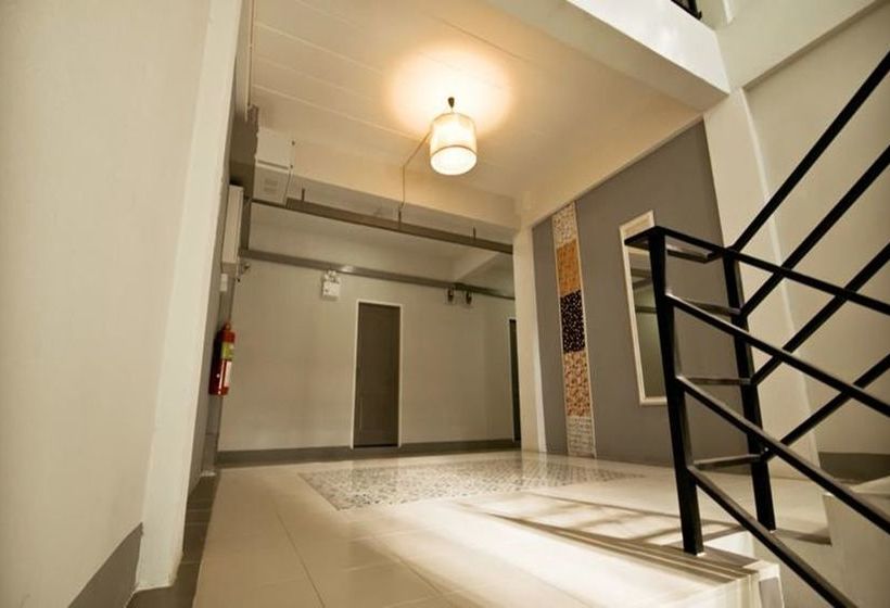 Hotel Triple P Boutique Residence Caters To Women 10