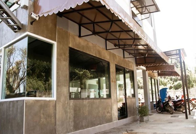 Hotel Triple P Boutique Residence Caters To Women 12