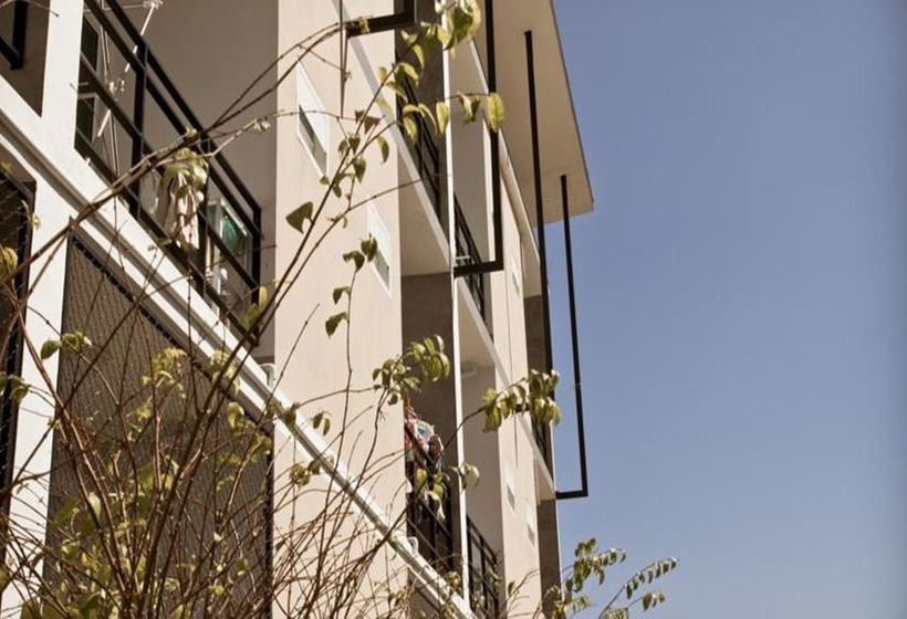 Hotel Triple P Boutique Residence Caters To Women 13