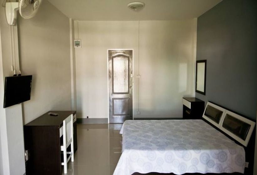 Hotel Triple P Boutique Residence Caters To Women 2