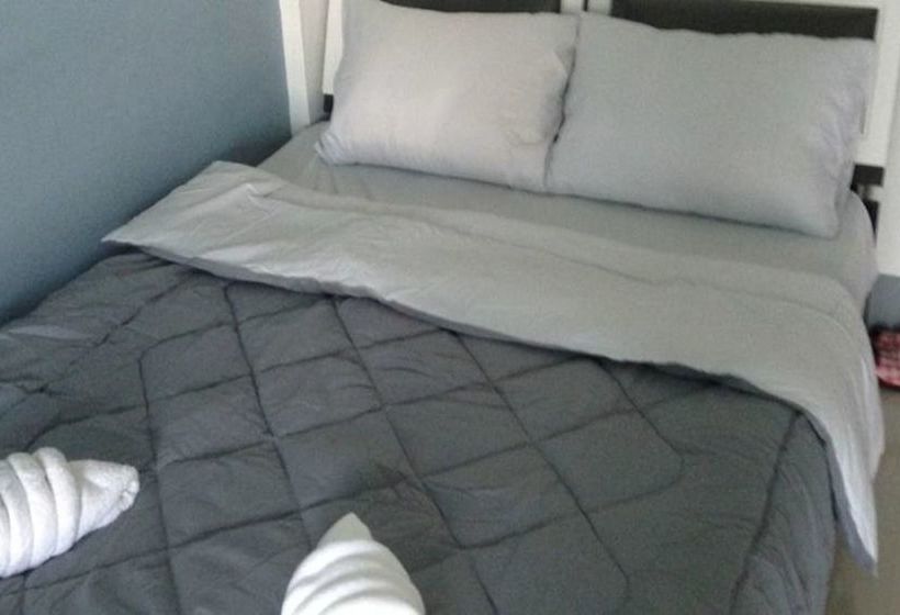 Hotel Triple P Boutique Residence Caters To Women 3