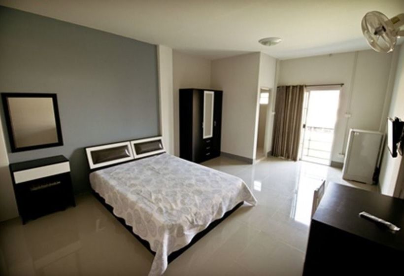 Hotel Triple P Boutique Residence Caters To Women 4