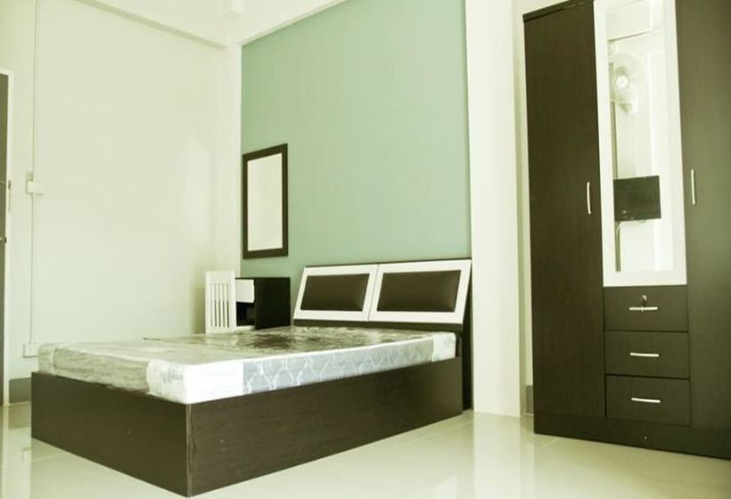 Hotel Triple P Boutique Residence Caters To Women 5