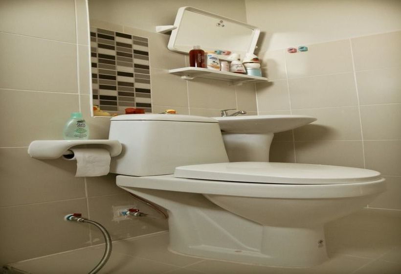 Hotel Triple P Boutique Residence Caters To Women 6