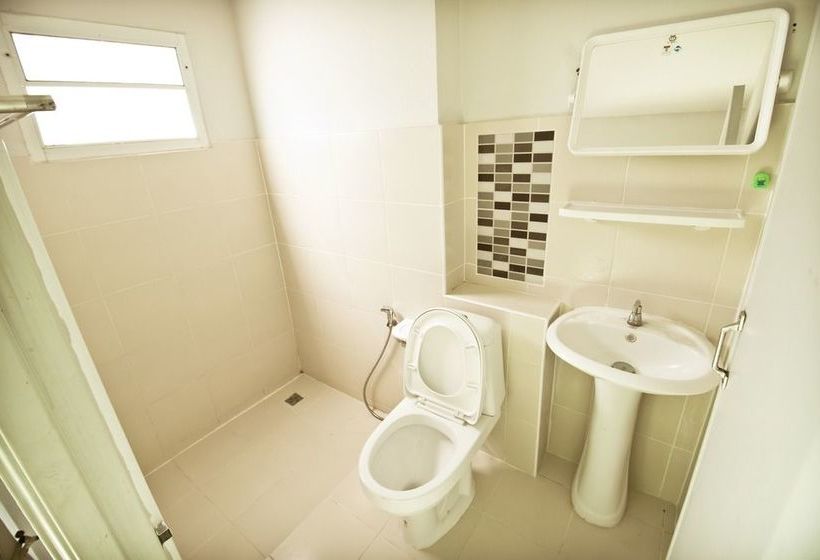 Hotel Triple P Boutique Residence Caters To Women 7