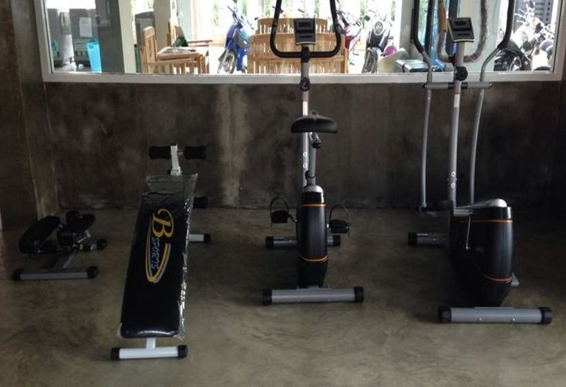 Hotel Triple P Boutique Residence Caters To Women 9