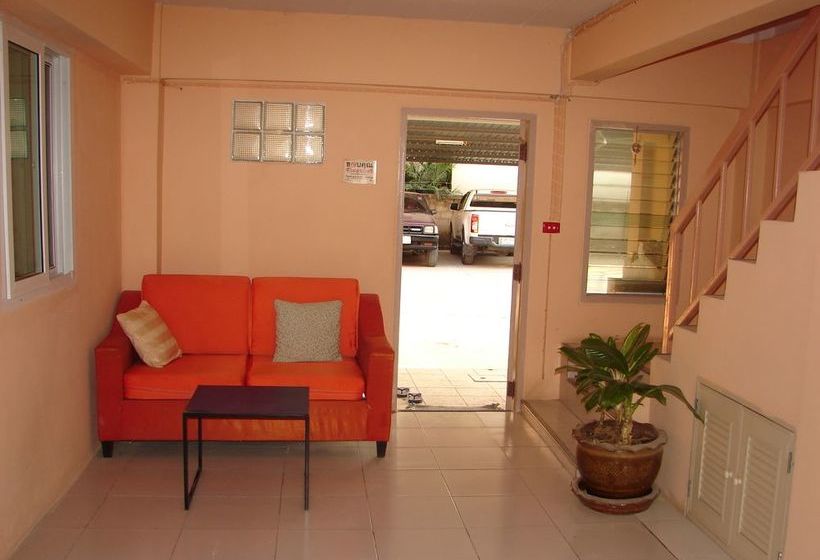 Hotel Rapeepong Small 18