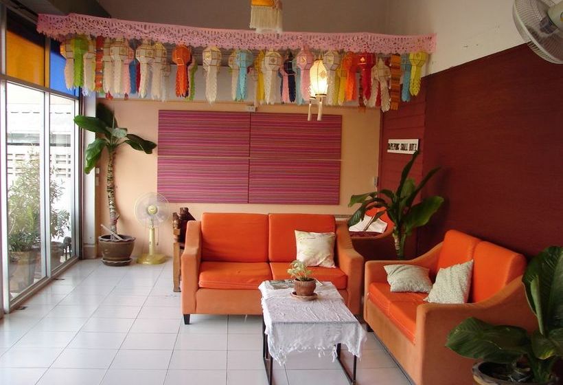 Hotel Rapeepong Small 19