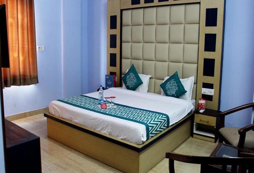 Hotel Oyo Rooms Railway Station Raja Road 1 10