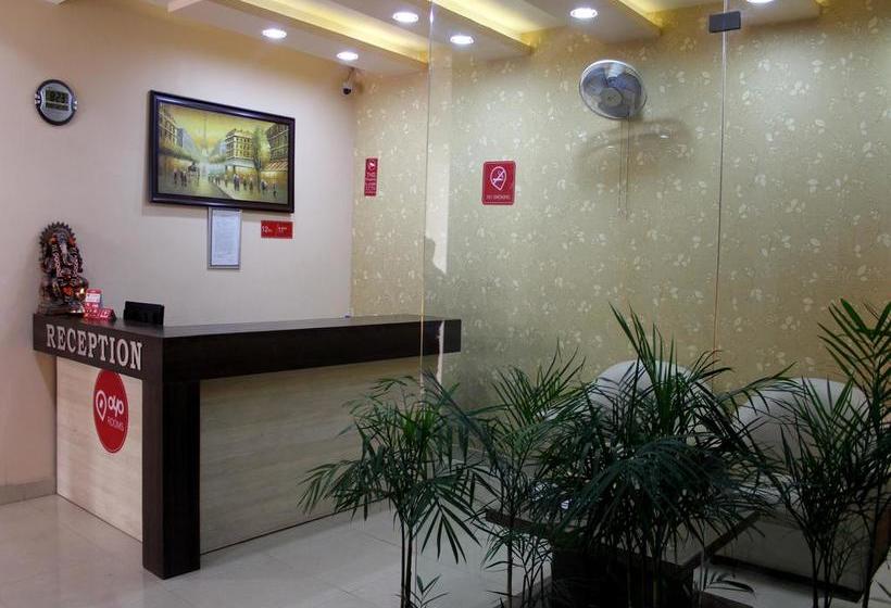 Hotel Oyo Rooms Railway Station Raja Road 1 2