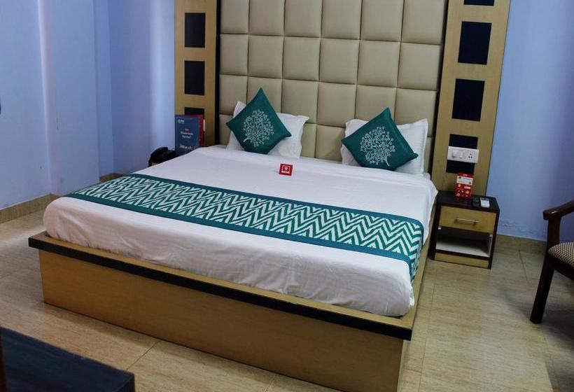 Hotel Oyo Rooms Railway Station Raja Road 1 4