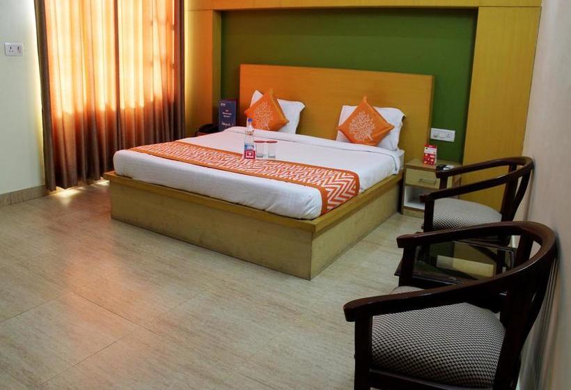 Hotel Oyo Rooms Railway Station Raja Road 1 5
