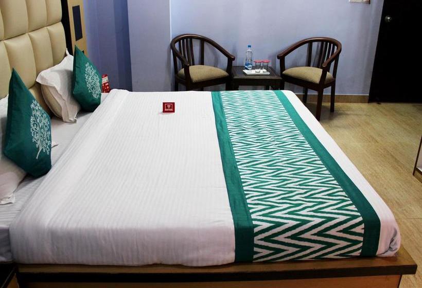 Hotel Oyo Rooms Railway Station Raja Road 1 6