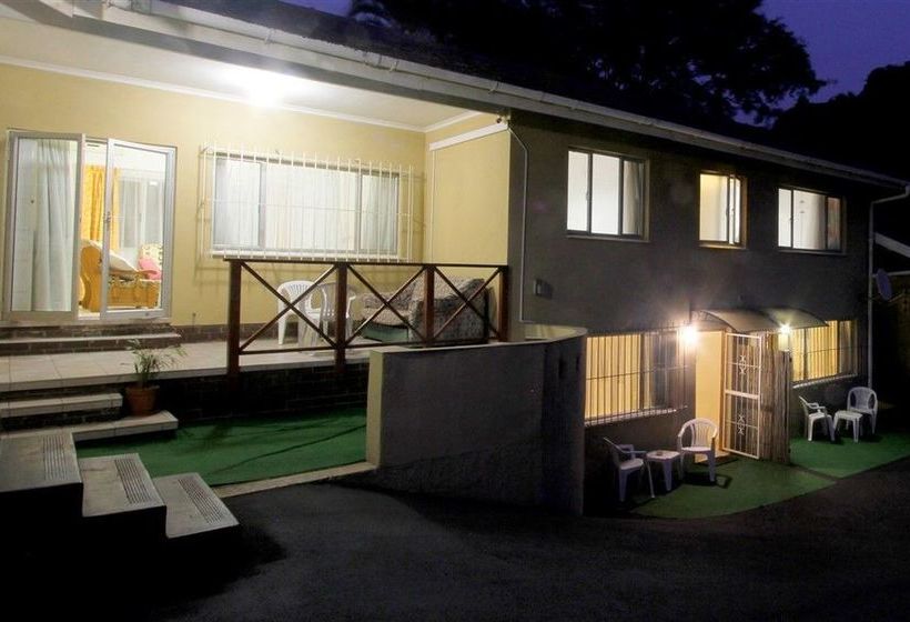 Clinch Self Catering Durban Kwazulu-Natal