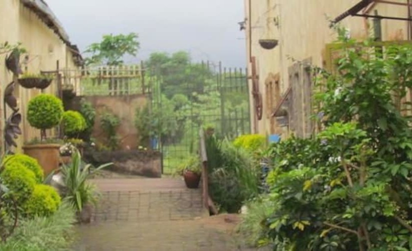 Hazyview Country Cottages Hazyview Mpumalanga