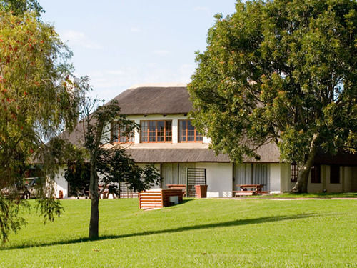 Hotel Antlers Lodge Western Cape