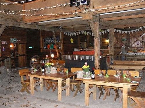 Hotel Antlers Lodge 10