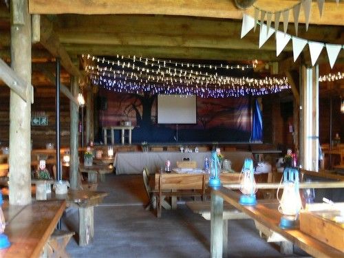 Hotel Antlers Lodge 11