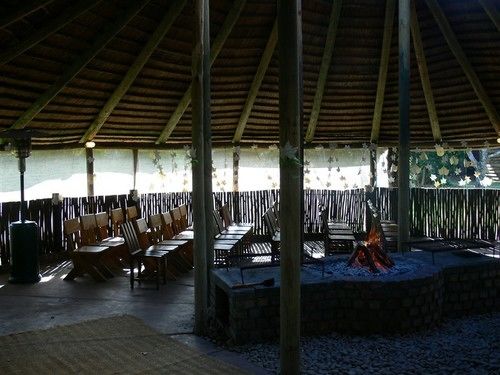 Hotel Antlers Lodge 13