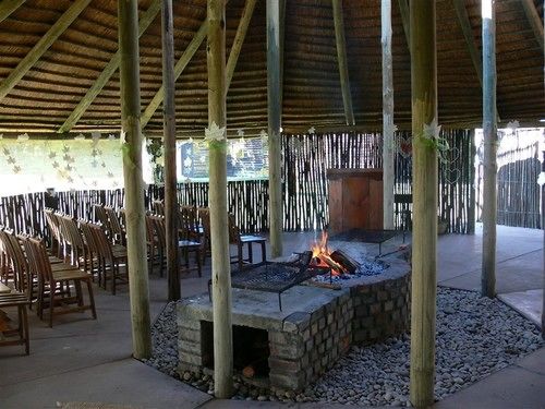 Hotel Antlers Lodge 14