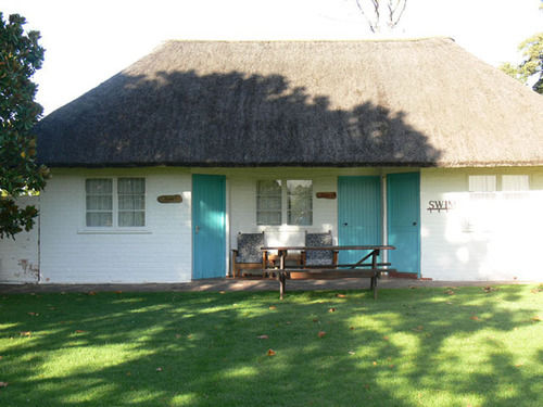 Hotel Antlers Lodge 20