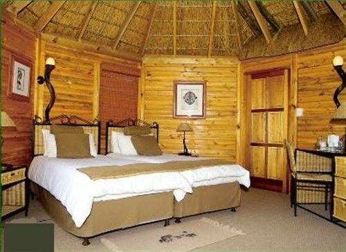 Hotel Antlers Lodge 3