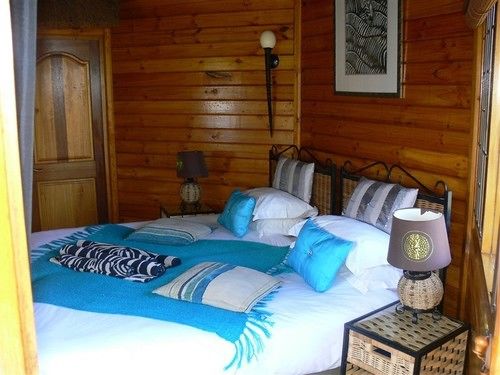 Hotel Antlers Lodge 6