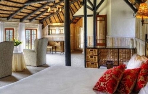 Hotel Antlers Lodge 8