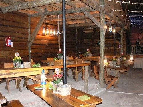 Hotel Antlers Lodge 9