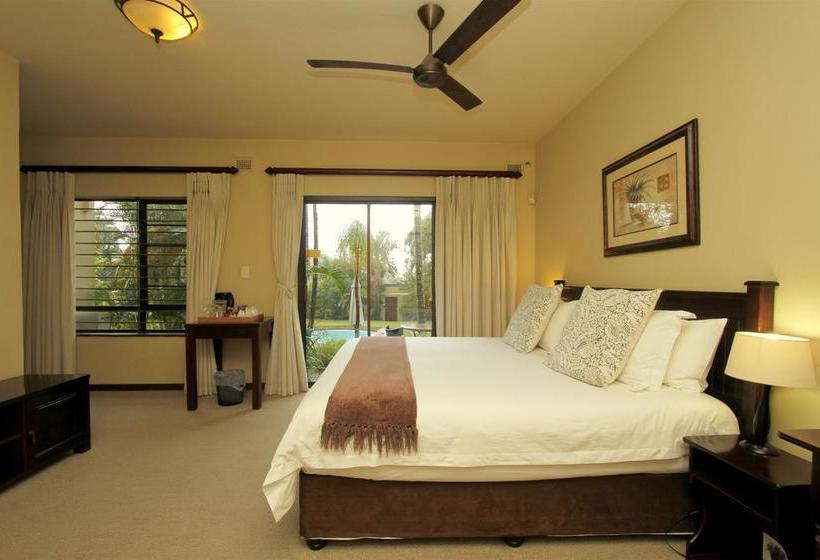 Tesorino Bed And Breakfast Umhlanga