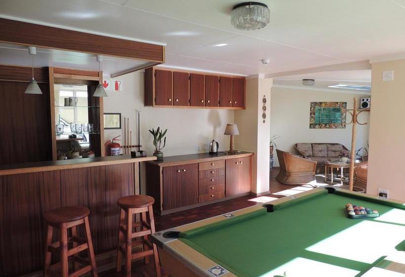 Pensão Merwehuis Bed And Breakfast 1