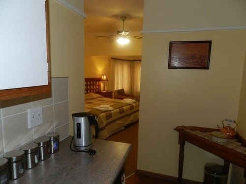 Pensão Merwehuis Bed And Breakfast 10