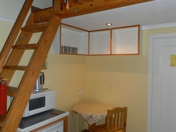 Pensão Merwehuis Bed And Breakfast 11