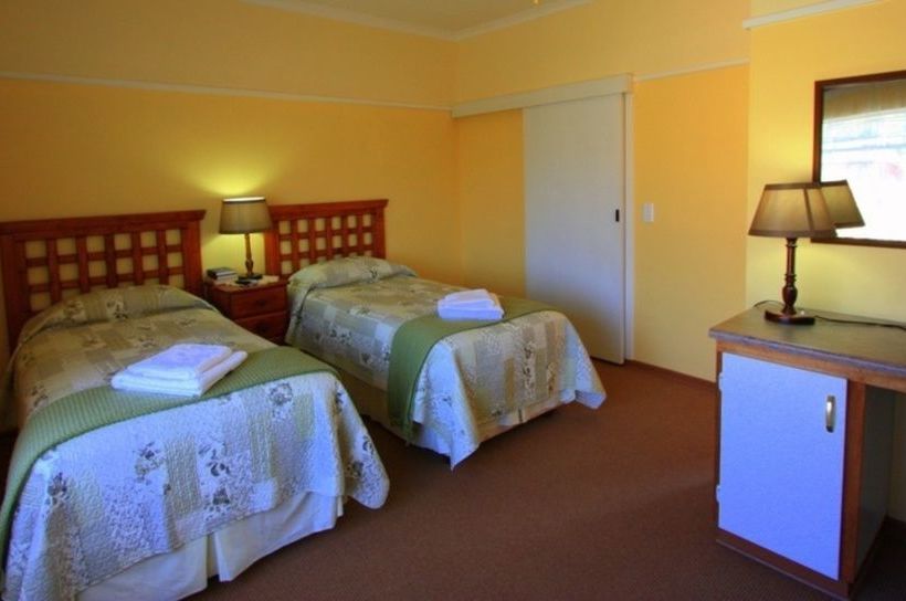 Pensão Merwehuis Bed And Breakfast 12