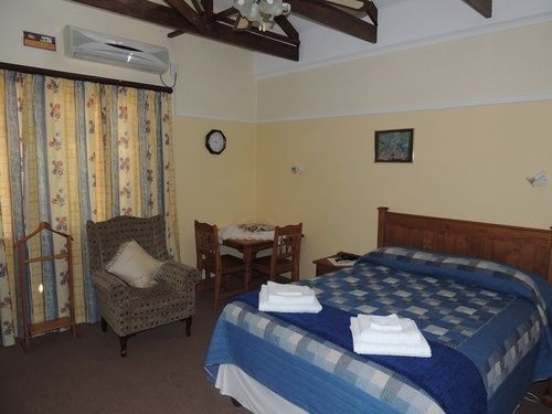 Pensão Merwehuis Bed And Breakfast 13