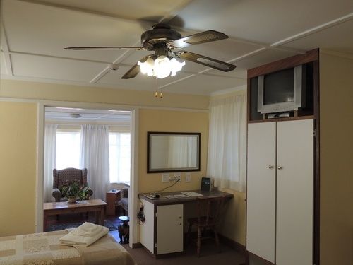 Pensão Merwehuis Bed And Breakfast 15