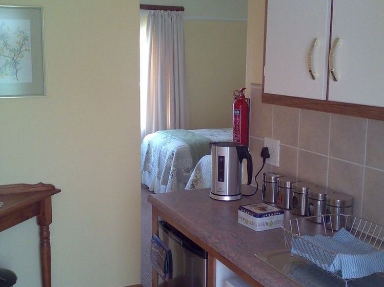 Pensão Merwehuis Bed And Breakfast 17