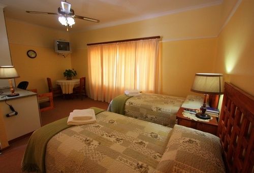 Pensão Merwehuis Bed And Breakfast 19