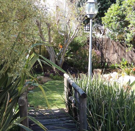 Pensão Merwehuis Bed And Breakfast 2