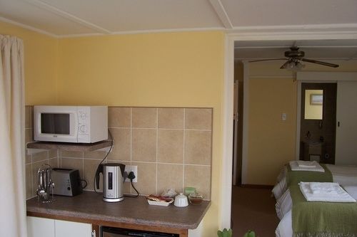 Pensão Merwehuis Bed And Breakfast 20