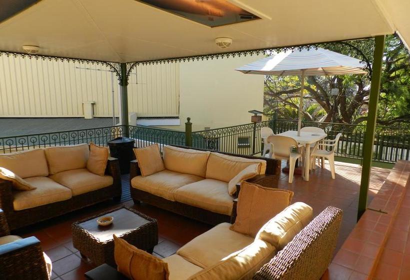 Pensão Merwehuis Bed And Breakfast 3