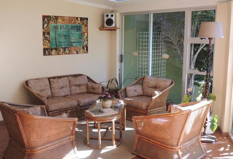 Pensão Merwehuis Bed And Breakfast 8