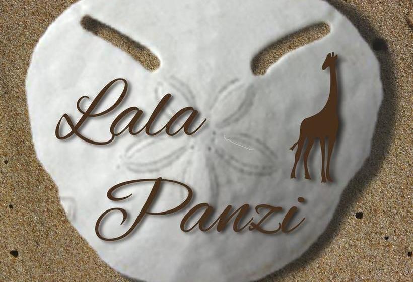 Lala Panzi B&b 1