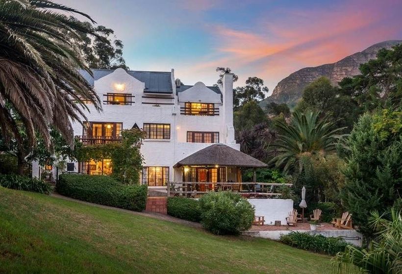 Pension De Molen Guest House