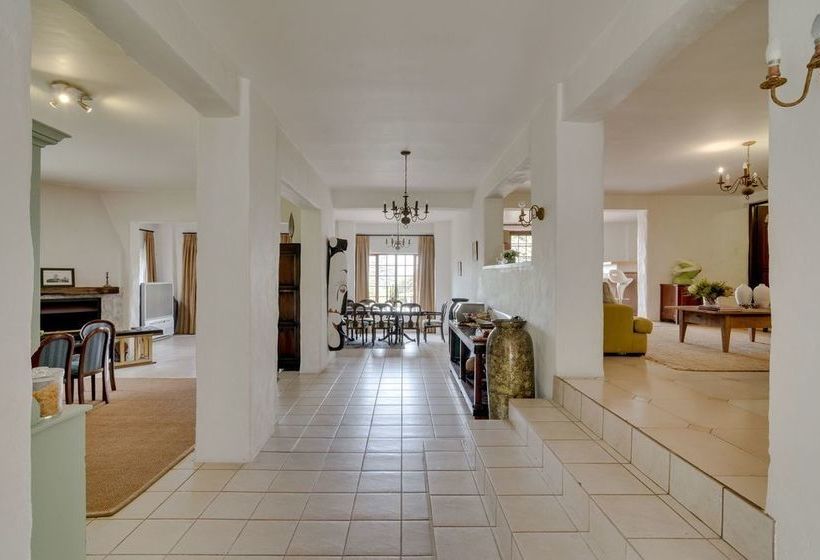 Pension De Molen Guest House 1