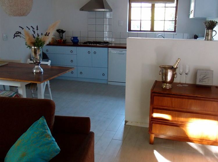 Pension De Molen Guest House 10