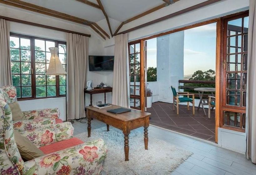 Pension De Molen Guest House 11