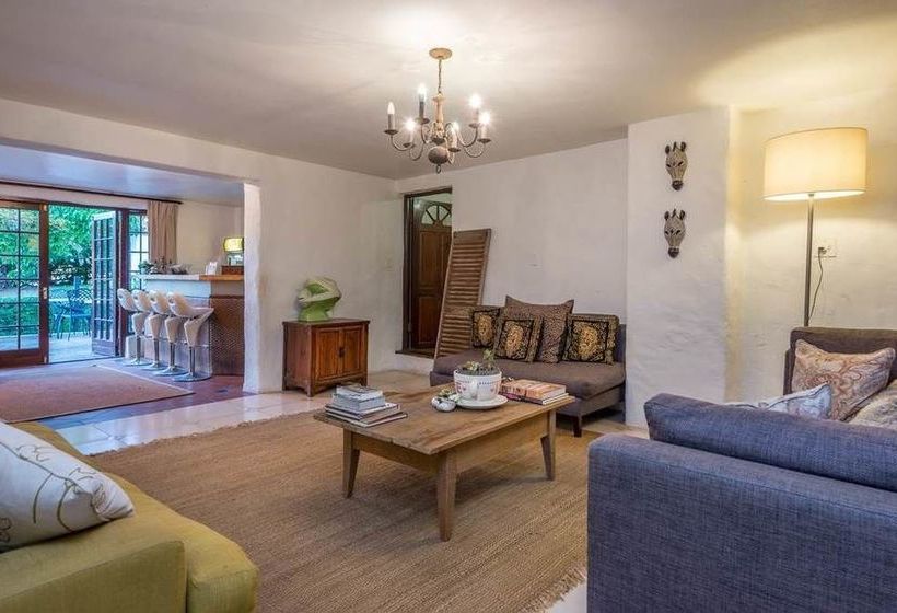 Pension De Molen Guest House 12